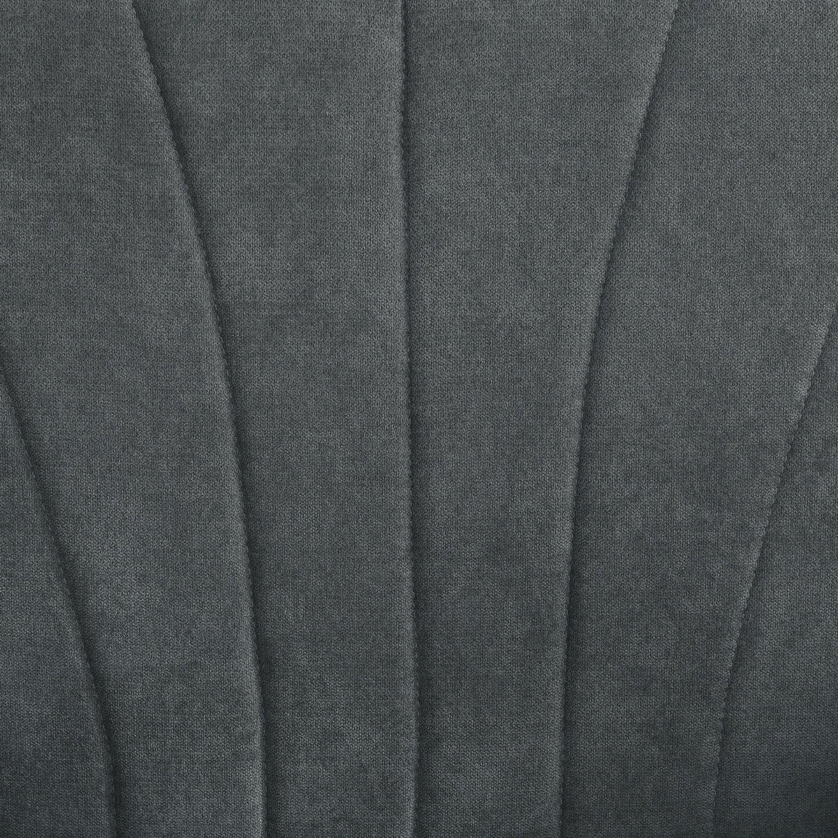 HOMCOM Armchair, Upholstered Modern Accent Chair with High Back, Rolled Arms and Wood Legs, Soft Thick Padded Living Room Chair, Grey